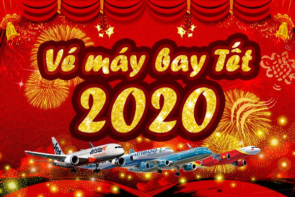 Cập nhật giá vé máy bay Tết 2020 mới nhất - ảnh 1